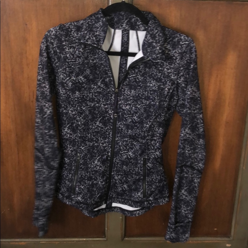Lululemon Jacket